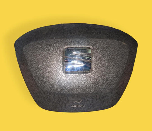 Bolsa De Aire Seat Ibiza, N, Toledo 18-23 Usado Original