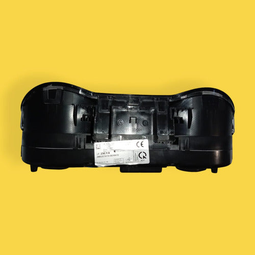 Clúster Velocímetro Para Vw Vento 1.6 Usado Original 14-22 Negro