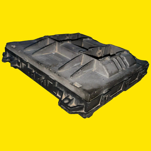 Modulo Bcm Body Control Vw Vento, Polo 14-18 6r0937087aa