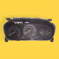 Clúster Velocímetro Honda Civic Autm. Usado Original 96-00 Negro