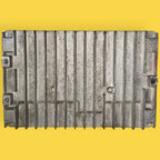 Computadora Motor Jeep Grand Cherokee 3.7 Usado Orig. 05-07
