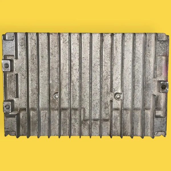 Computadora Motor Jeep Grand Cherokee 3.7 Usado Orig. 05-07