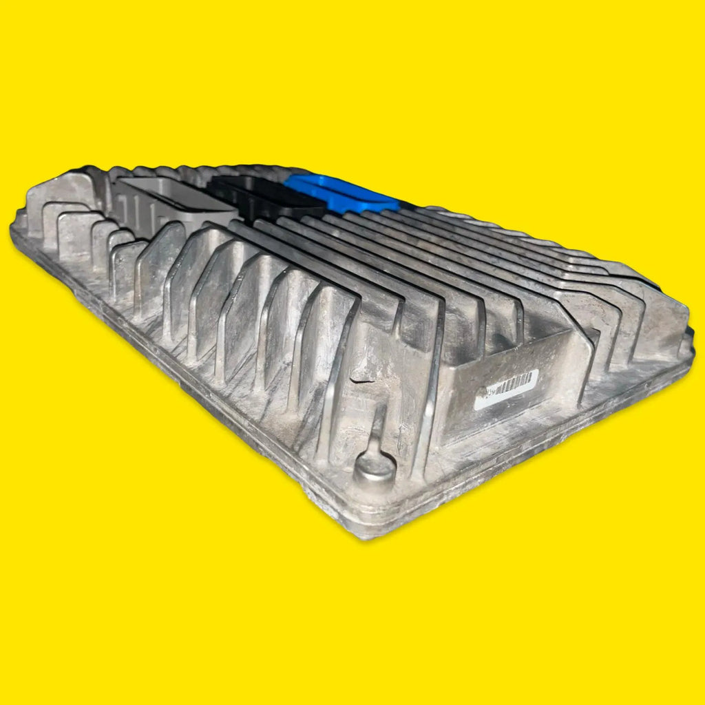 Computadora Motor Equinox/terrain/captiva 2.4/3.0 Orig 12-17
