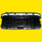 Clúster Velocímetro Nissan Titan Usado Orig 16-18 24810ez02b Negro