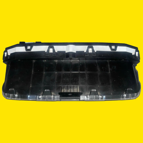 Clúster Velocímetro Nissan Titan Usado Orig 16-18 24810ez02b Negro