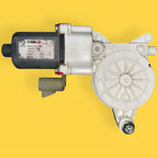 Motor Elevador Vidrio Del. Der. Tahoe/yukon/suburban 07-14