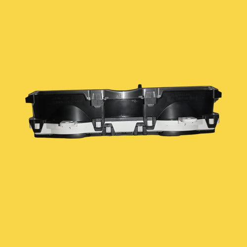 Clúster Velocímetro Autm. Nissan Sentra 07-12 Usado Original Negro