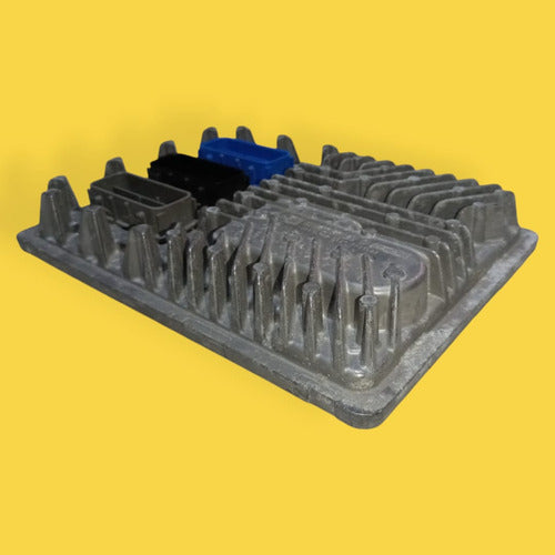 Computadora Motor Para Chevrolet, Cadillac Usado Original