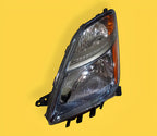 Faro Delantero Izquierdo Para Toyota Prius 05-09 Usado Izquierdo