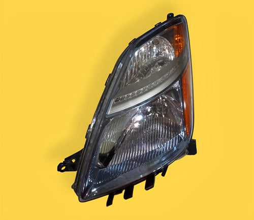 Faro Delantero Izquierdo Para Toyota Prius 05-09 Usado Izquierdo