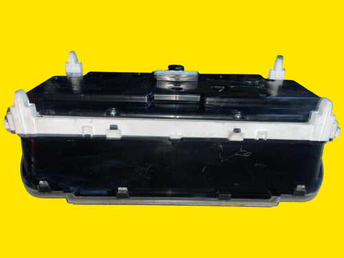 Clúster Velocímetro Toyota Avanza Usado Original 16-20 Negro