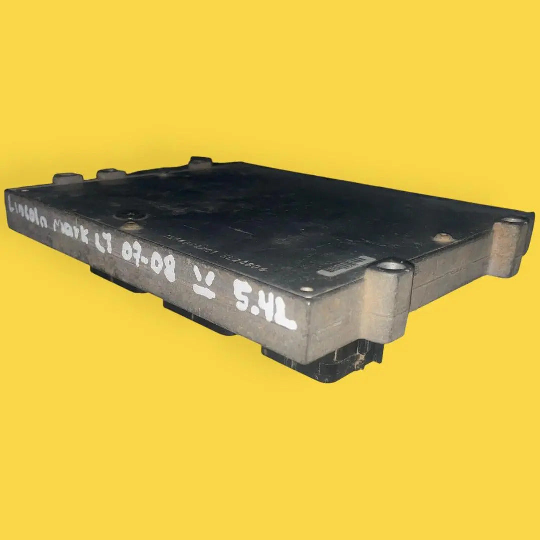 Computadora Motor 5.4 Lincoln Mark Lt 07-08 7l3a12a650emc