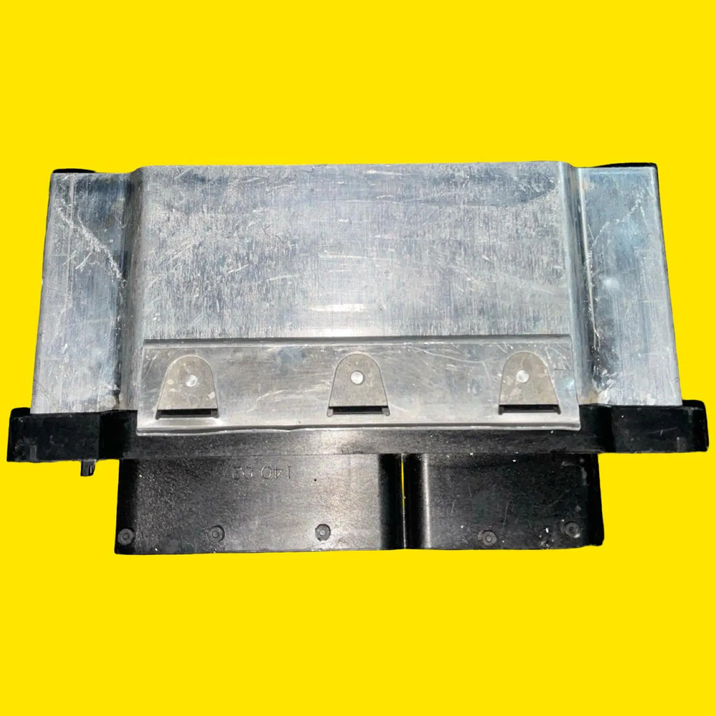 Computadora Motor Virtus/arona/ibiza 1.6 18-25 04e907309fd