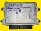 Computadora Motor Mazda 3, Cx-30 Usado Orig. 14-24 Paj818881