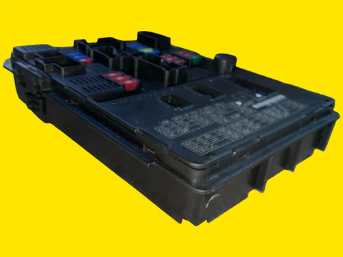 Caja Fusibles Ipdm Nissan Versa, Note Orig. 13-19 284b71hr0c