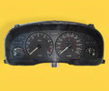 Cluster Velocimetro Para Ford Contour 96-00 Usado Original Negro