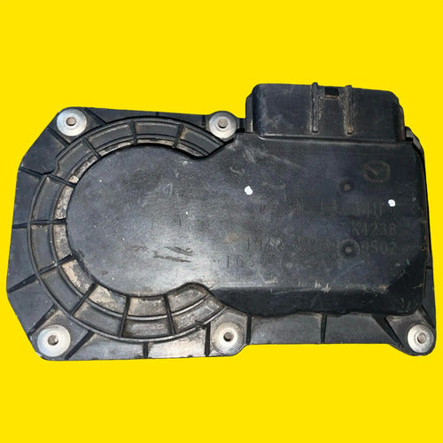 Cuerpo Aceleración Mazda 2, Toyota Yaris R 1.5 Orig. 15-20