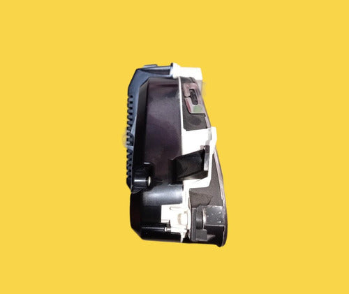 Clúster Velocímetro Para Audi A6 Autm. Usado Original 05-11 Negro