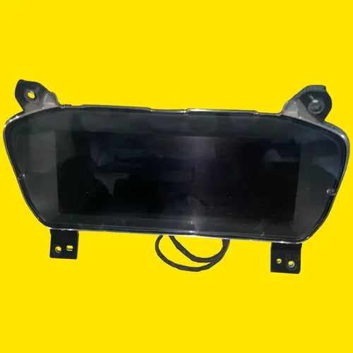 Clúster Velocímetro Digital F-150, Lobo 21-23 Ml3t10849ccm Negro