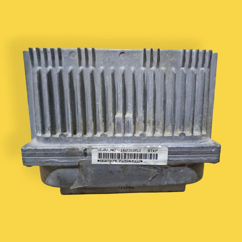 Computadora Motor3.1 Chevrolet/pontiac/oldsmobile Usado Orig