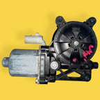Motor Elevador Cristal Der. Terrain/sonic/equinox Orig 10-17