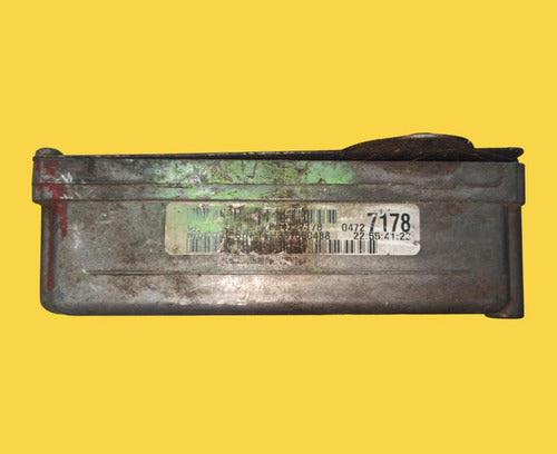 Computadora Chrysler Voyager 3.0l 97-00 Usado Original