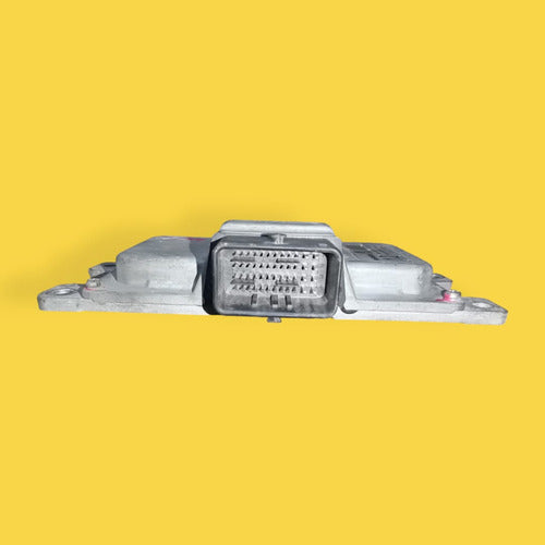 Computadora Tcm Nissan Altima 2.5 Usado Original 07-12