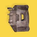Caliper Mordaza Delantero Der. Audi A6, S6 Usado Orig. 05-11