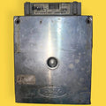 Computadora Motor Aerostar 3.0 Original 88-89 E8tf12a650bh1b