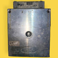 Computadora Motor Aerostar 3.0 Original 88-89 E8tf12a650bh1b