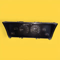 Clúster Velocímetro Jeep Grand Cherokee Usado Original 93-98 Negro