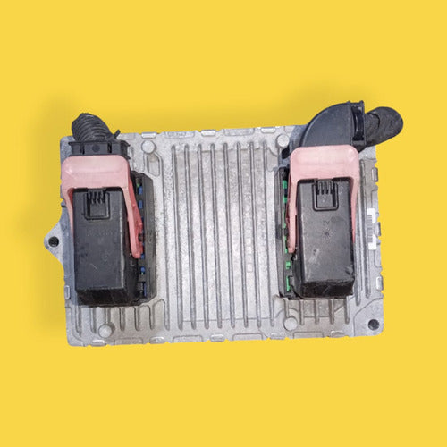 Computadora Motor Grand Cherokee, Chrysler 200 Usado Orig.