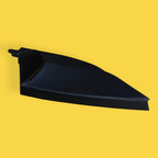 Moldura Int. Espejo Derecho Nissan Sentra Usado Orig. 07-12