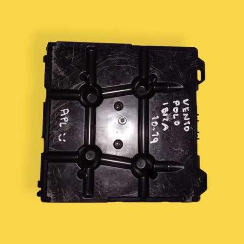 Computadora Bcm Body Control Vento/polo/ibiza 10-19 Original
