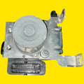 Modulo Abs Chevrolet S10 Max Usado Orig. 22-24 C00080867