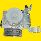 Modulo Abs Chevrolet S10 Max Usado Orig. 22-24 C00080867