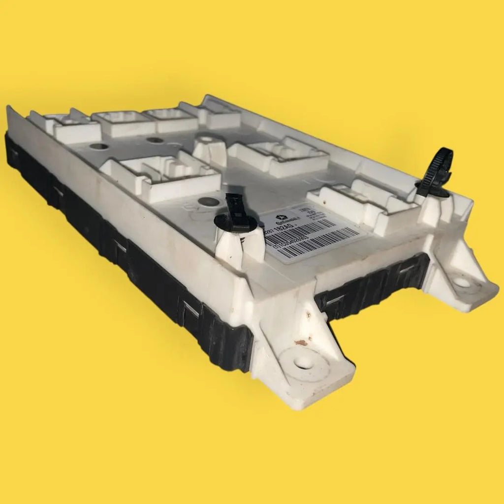 Modulo Bcm Body Control Dodge Ram Original 19-25 P68287182ag