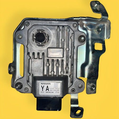 Computadora Tcm Versa, March 1.6 Usado Orig 12-22 310f69ka1a