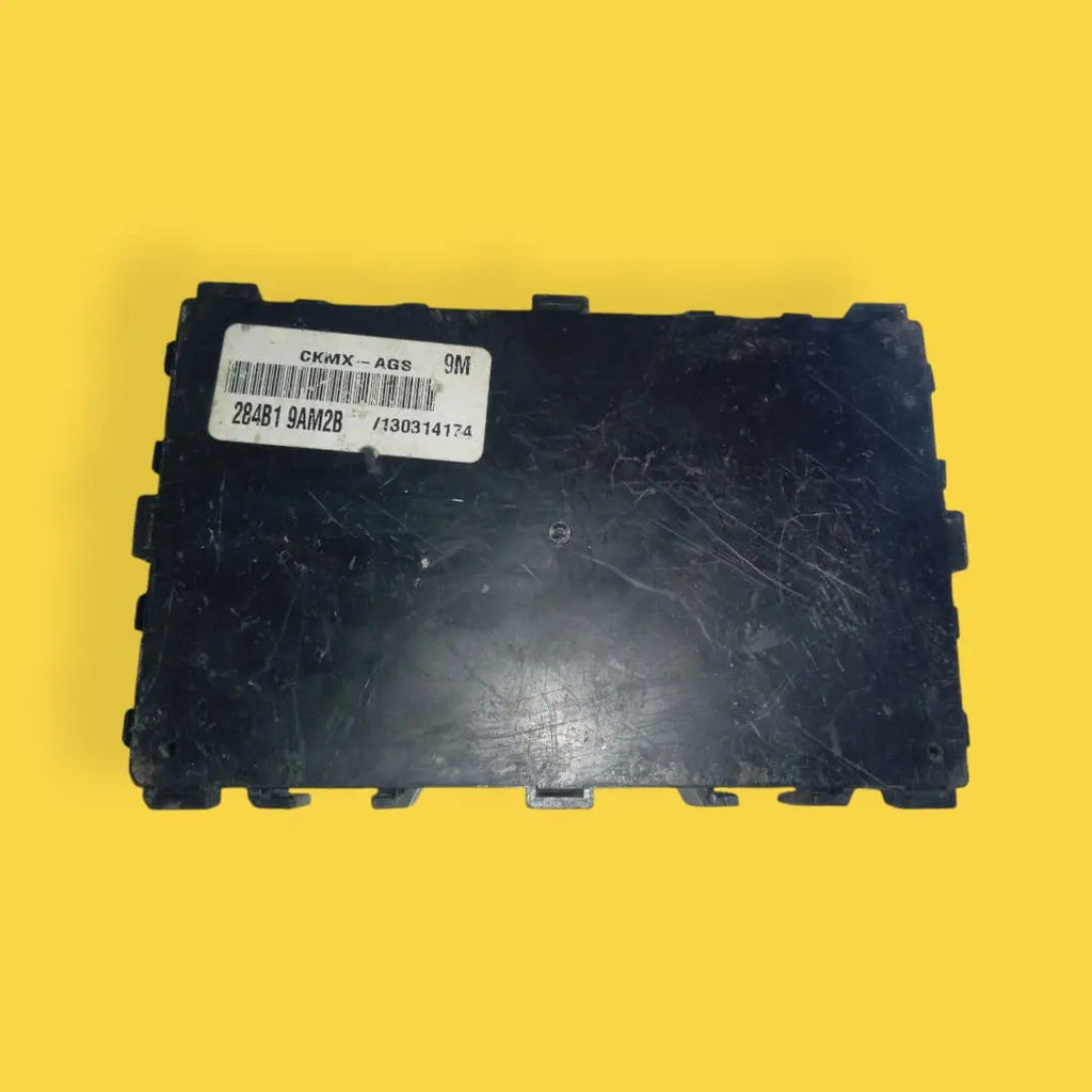 Modulo Bcm Body Control Nissan Sentra Usado Original 07-12