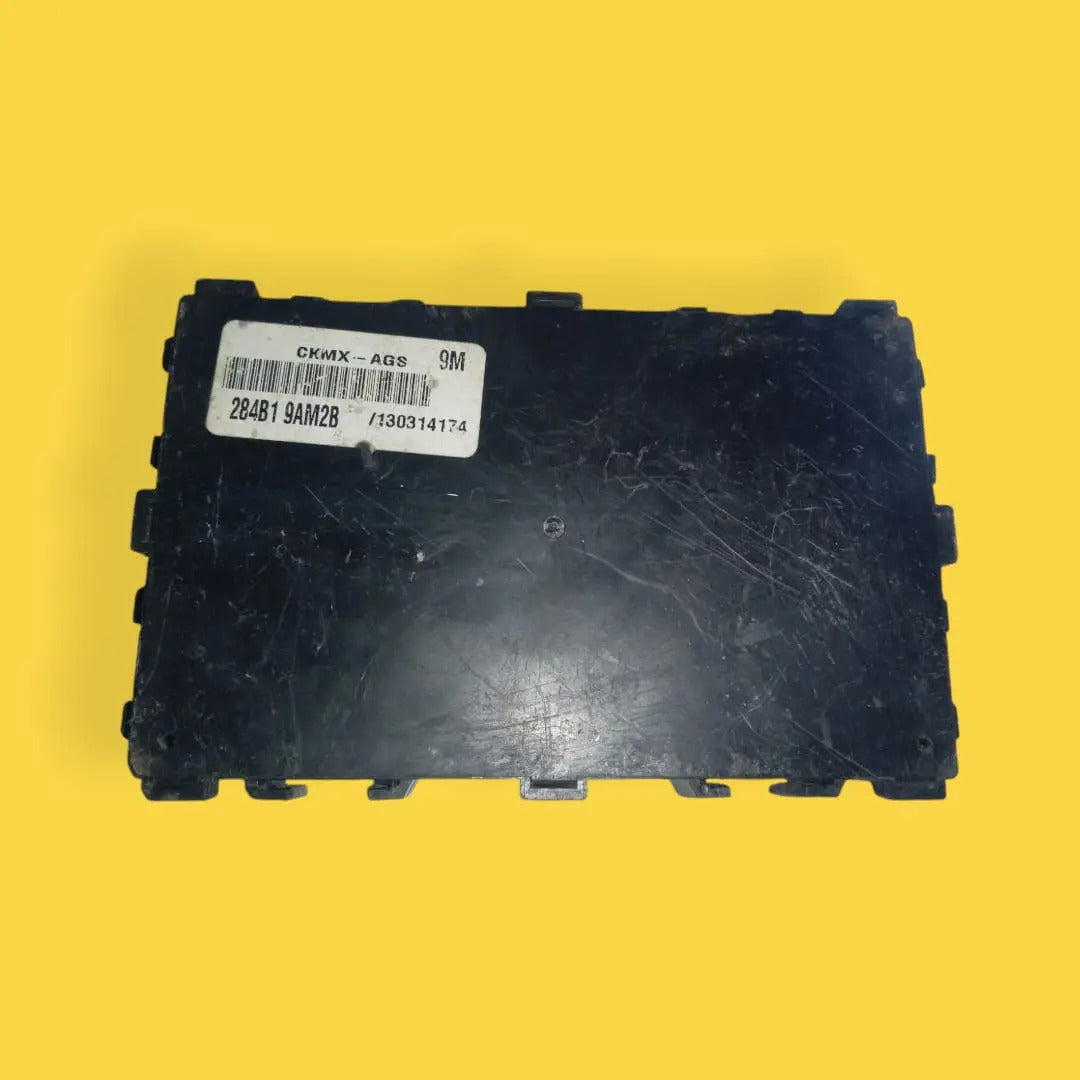 Modulo Bcm Body Control Nissan Sentra Usado Original 07-12