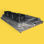 Computadora Motor Honda Cr-v 2.4 Original 12-16 37820r5ex53
