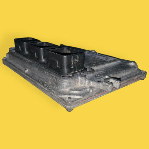 Computadora Motor Honda Cr-v 2.4 Original 12-16 37820r5ex53