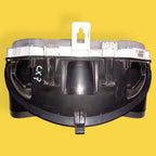 Clúster Velocímetro Autm. Mazda Cx7 Usado Original 06-12 Negro
