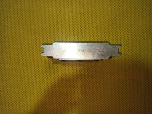 Computadora De Motor Seat Ibiza/vento/polo 16-19 Usado Orig.