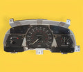 Clúster Velocímetro Para Pzas Ford Contour 96-00 Usado Orig. Negro