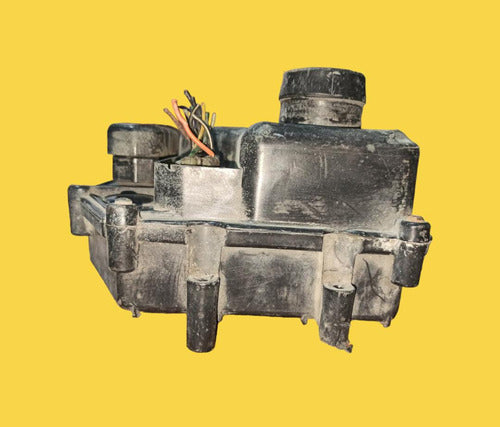 Computadora Motor Ecm Para Dodge V8 5.2 Usado Original 89'