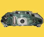 Clúster Velocímetro Para Ford Tempo 93-94 Usado Original Negro
