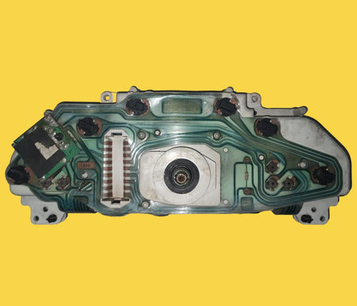 Clúster Velocímetro Para Ford Tempo 93-94 Usado Original Negro