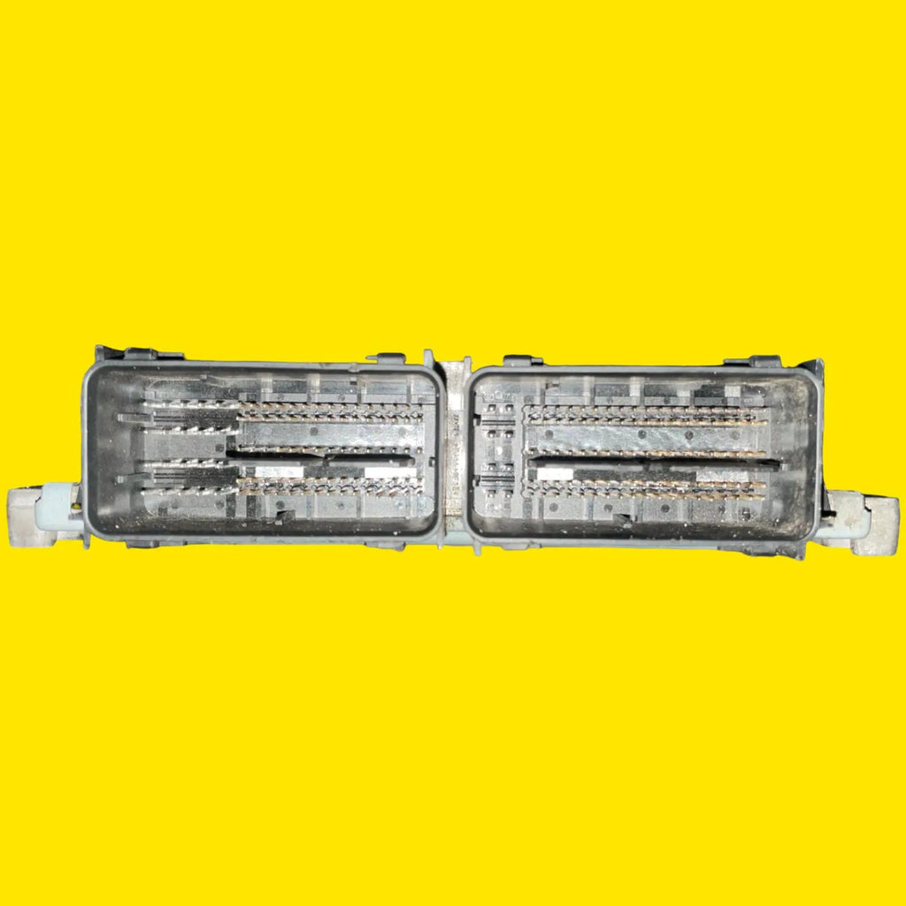 Computadora Motor Ford Edge 3.5 Orig. 15-18 G2ga12a650caa