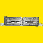 Computadora Motor Ford Edge 3.5 Orig. 15-18 G2ga12a650caa